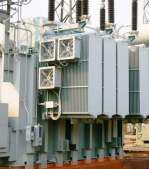 Transformer Services