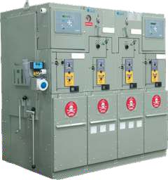 Ring Main Unit RMU