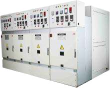 Vacuum Circuit Breaker