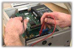 AC Drive Variable Frequency Drive